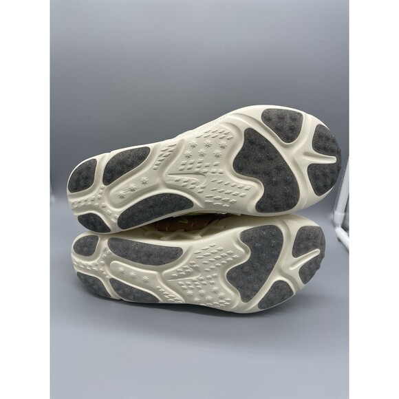 Nike ISPA Sense Flyknit ‘Sesame’ Size 8M 9.5W Brand New W Box CW3203-200 - Picture 6 of 8